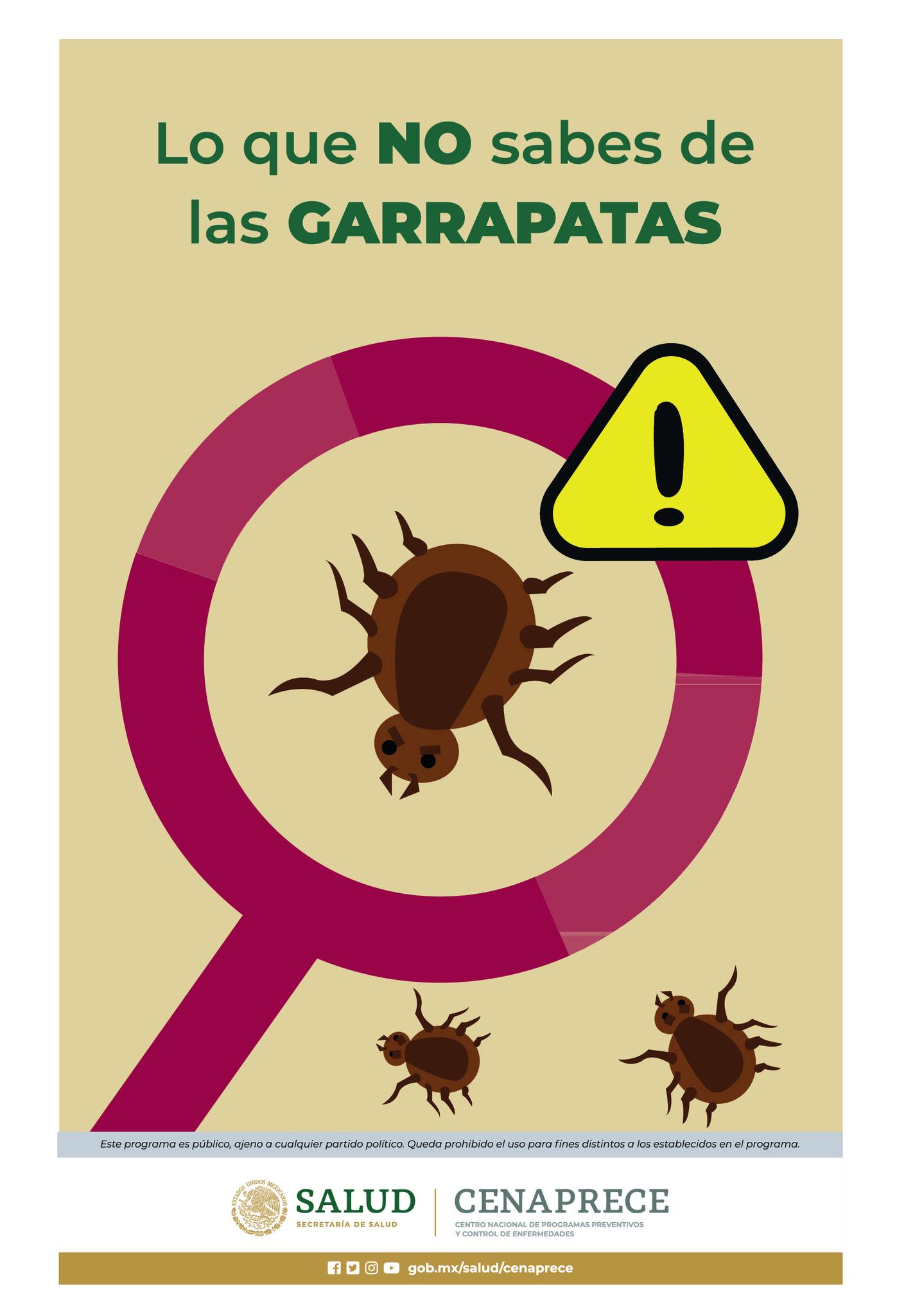 1687977547 SaludPublica Tultitlan JornadaNacional de Prevencion de las Rickettsiosis