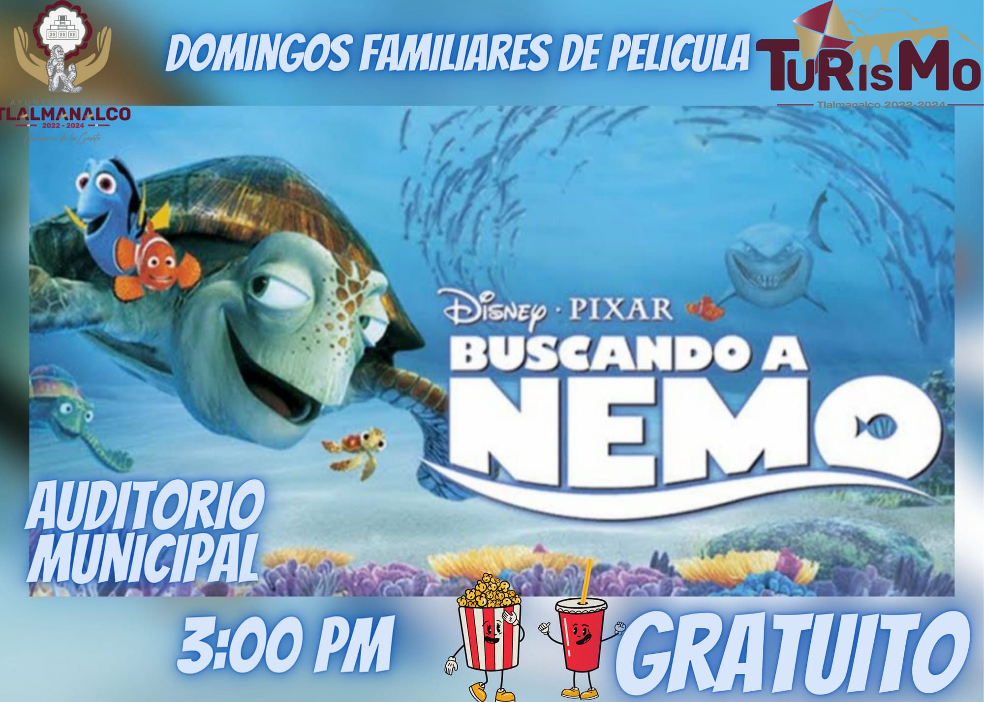 1687977937 174 Disfruta del cine en Tlalmanalco