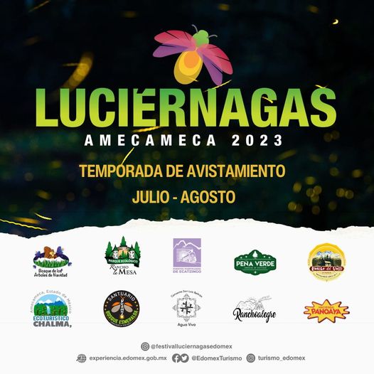 1687981088 Amecameca te invita a la temporada mas iluminada de la