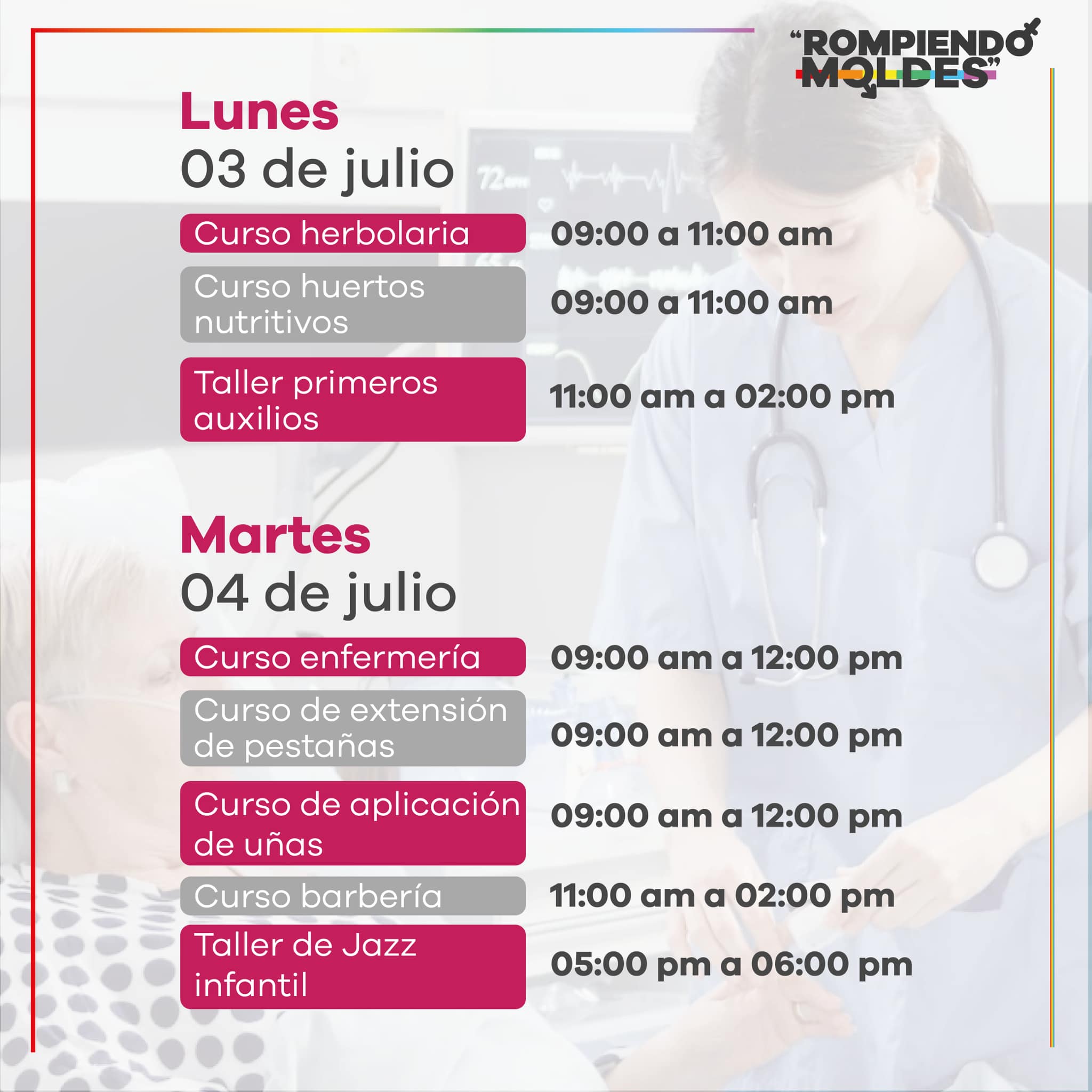 1687983093 502 No te pierdas la oportunidad de aprender algo nuevo o