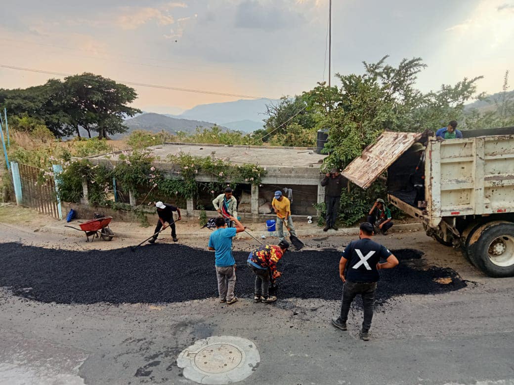 1687989211 585 RLR ObrasPublicas Tejupilco sigue avanzando en la rehabilitacion