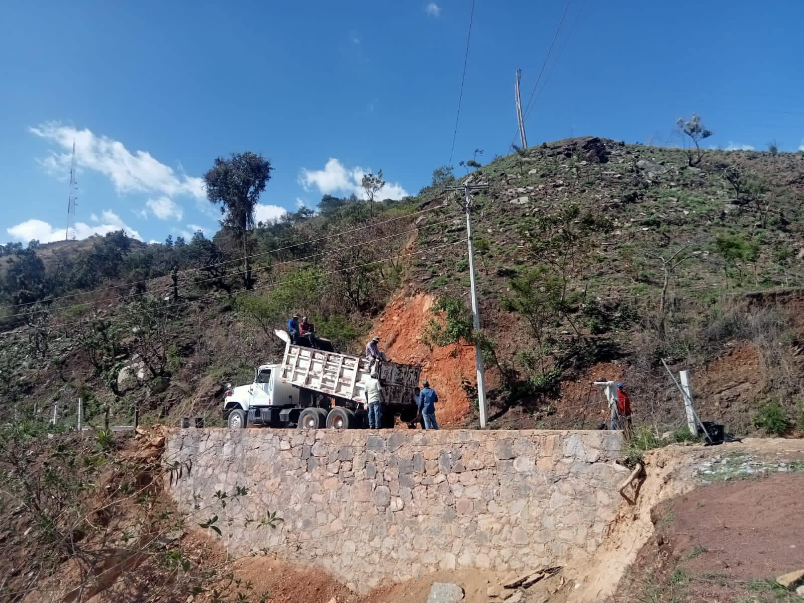 1687989218 947 RLR ObrasPublicas Tejupilco sigue avanzando en la rehabilitacion