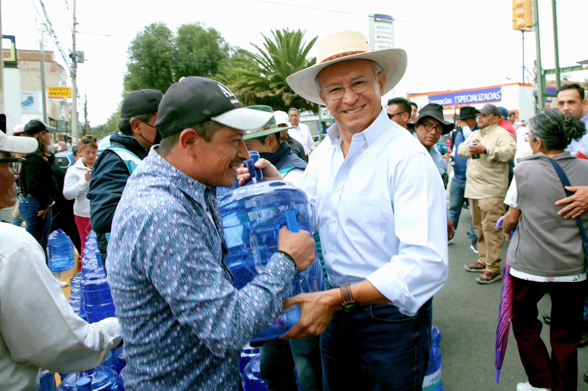 1687991977 34 ¡Estamos recuperando las vialidades de Toluca Nuestro Presidente Municipal R