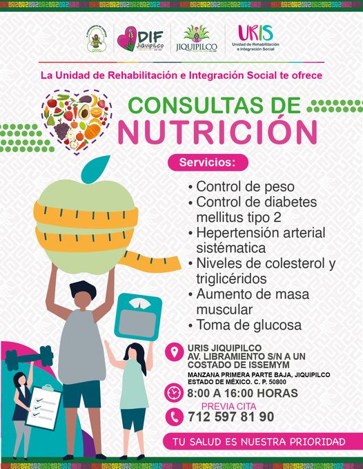 1687993858 Conoce los diferentes servicios que tienen las ConsultasDeNutricion en la