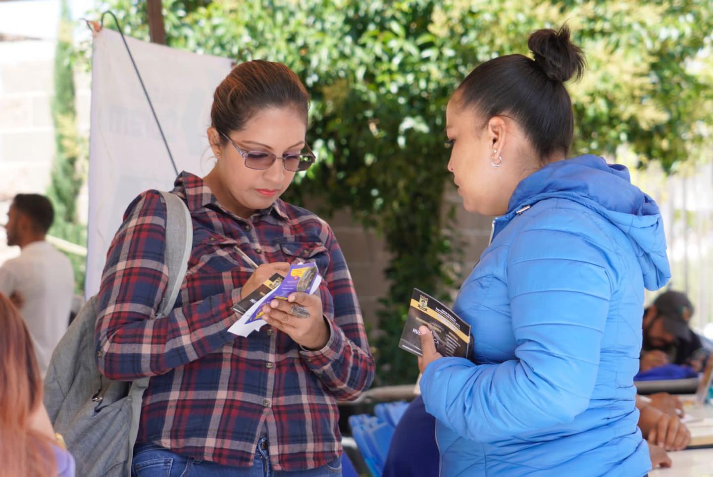 1687994186 88 Jornada de Empleo Con el objetivo de facilitar la