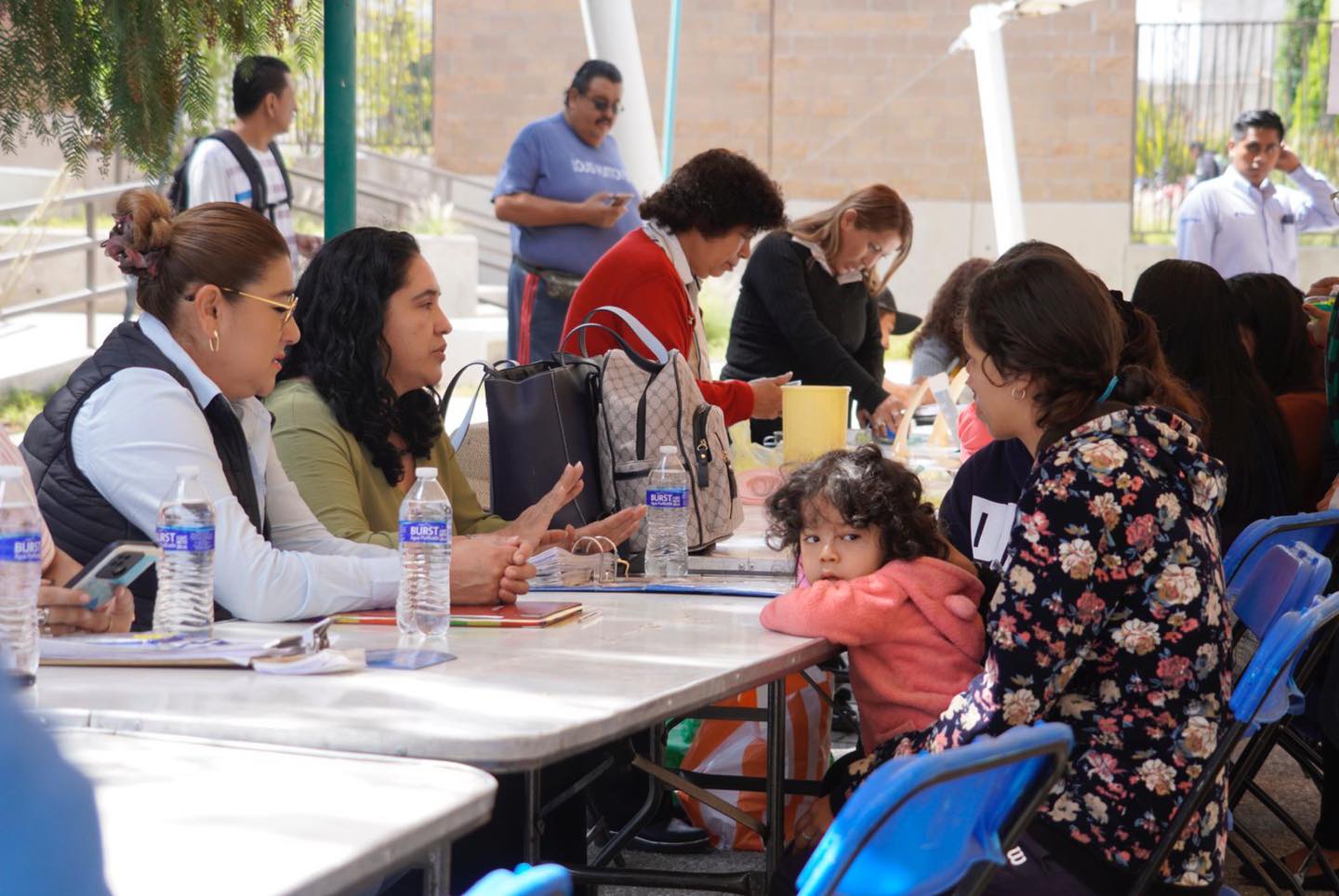 1687994262 Jornada de Empleo Con el objetivo de facilitar la