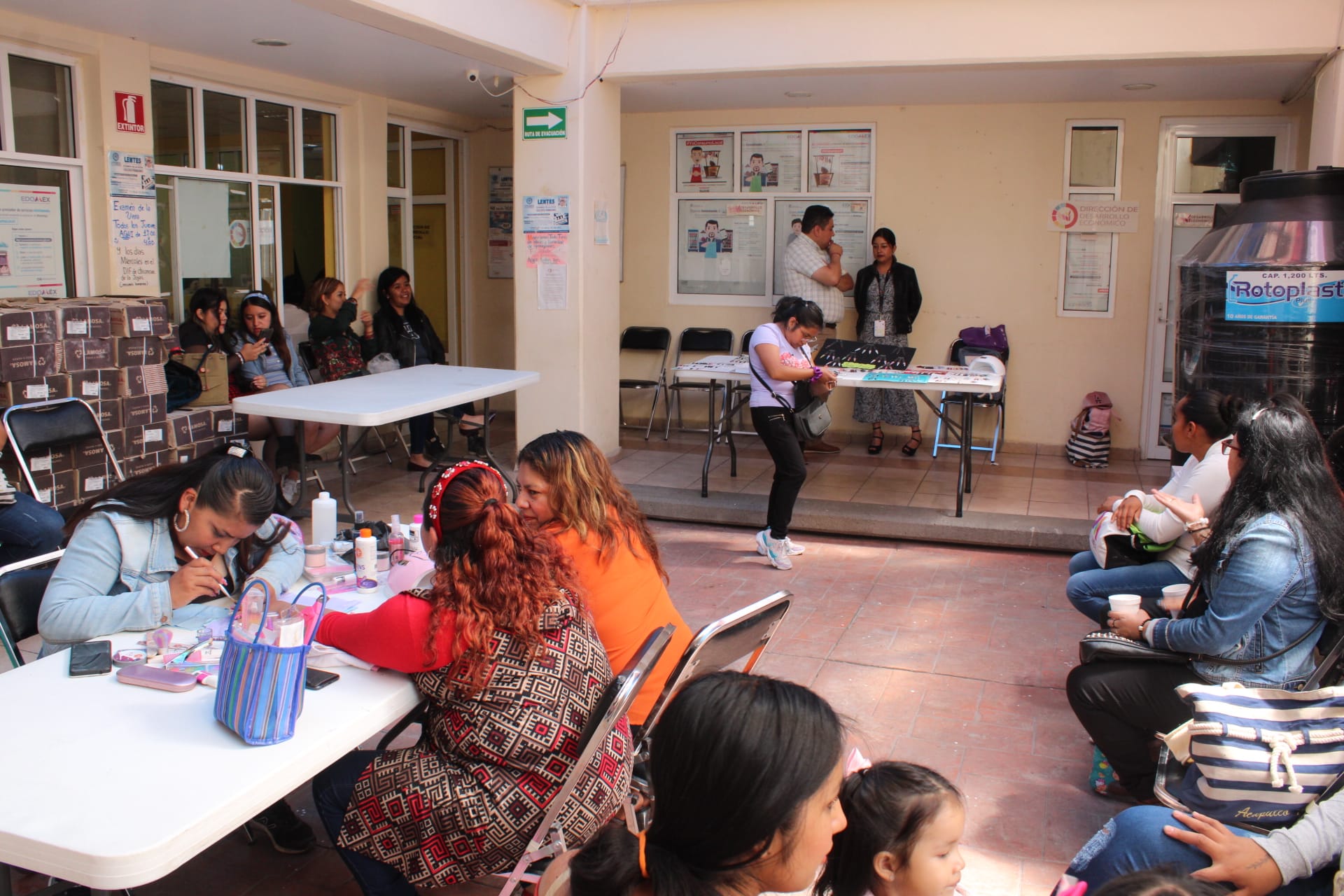 1687994481 633 Reconociendo la dedicacion y el trabajo de las alumnas que