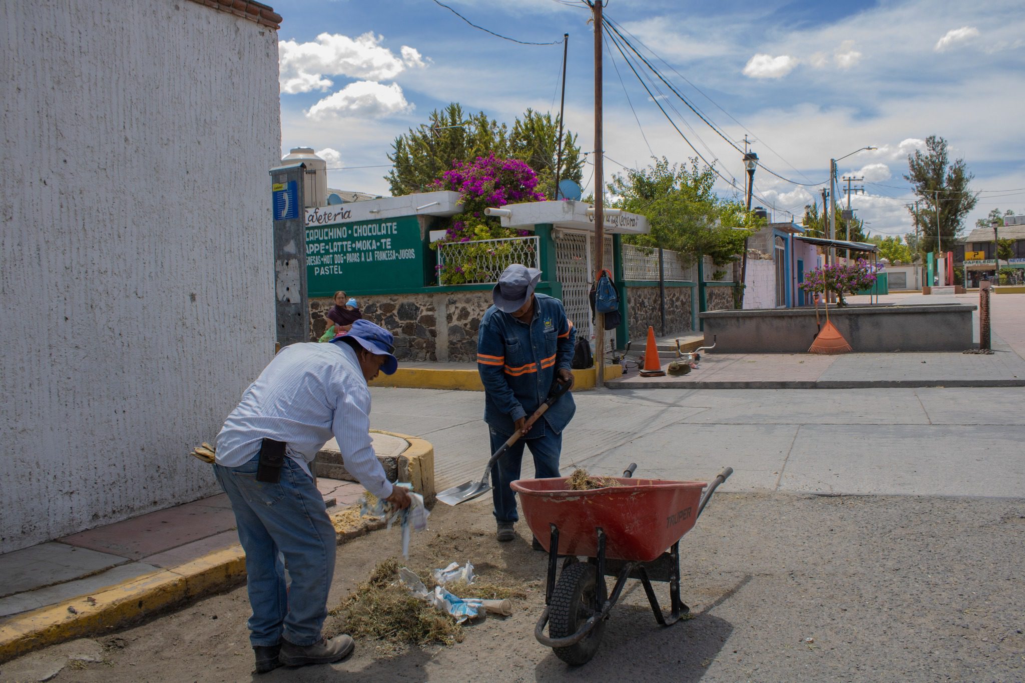 1687996053 742 TRABAJAMOS POR LA REHABILITACION DE ESPACIOS PUBLICOS Y DIGNOS