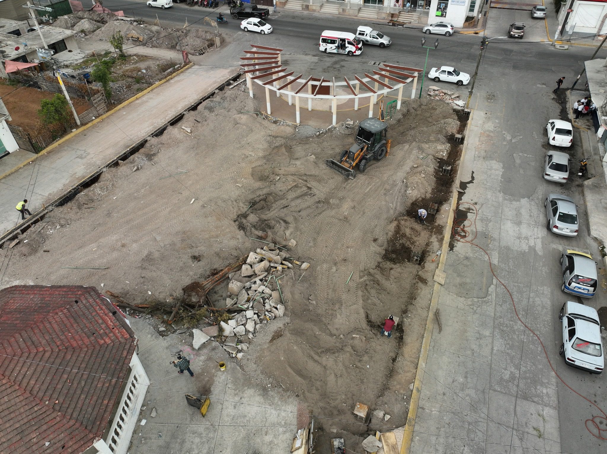 1687996169 124 ¡Las buenas noticias no paran Estamos avanzando en la construccion