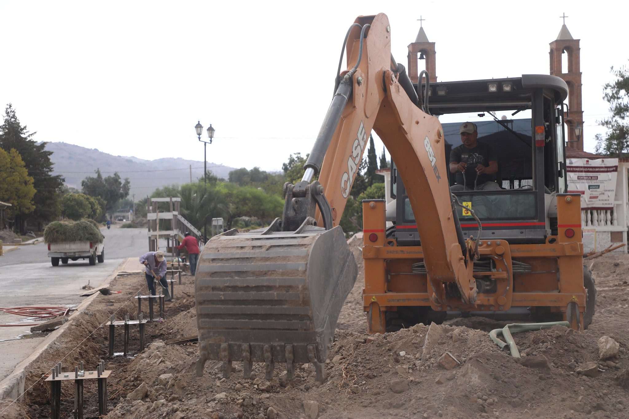 1687996179 739 ¡Las buenas noticias no paran Estamos avanzando en la construccion