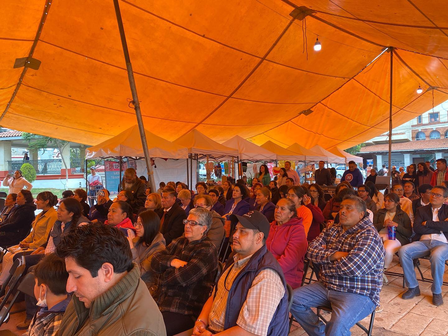 1688042786 900 El tercer dia de la SemanaCultural por el CXCVI Aniversario