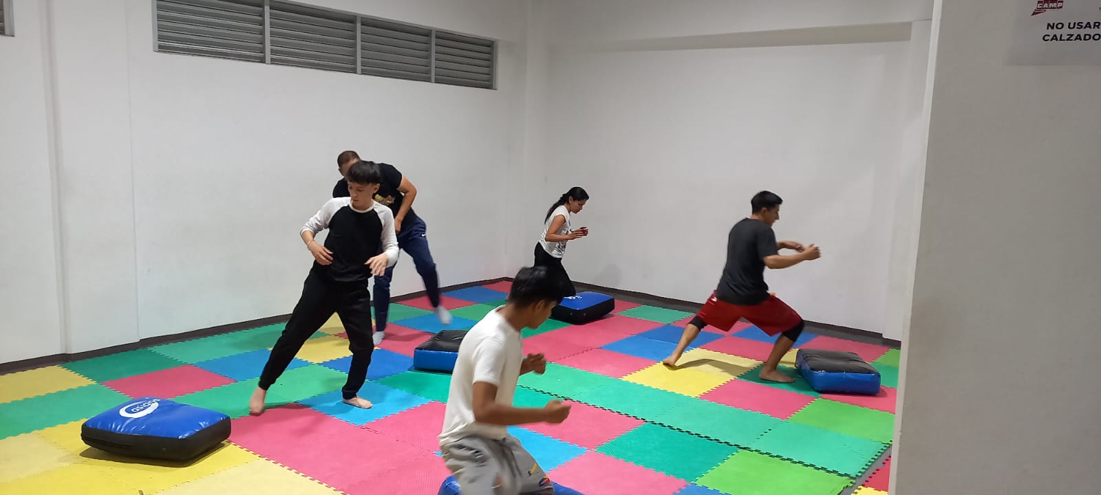 1688043803 125 Forma parte de las clases de Jiu Jitsu Brasileno y