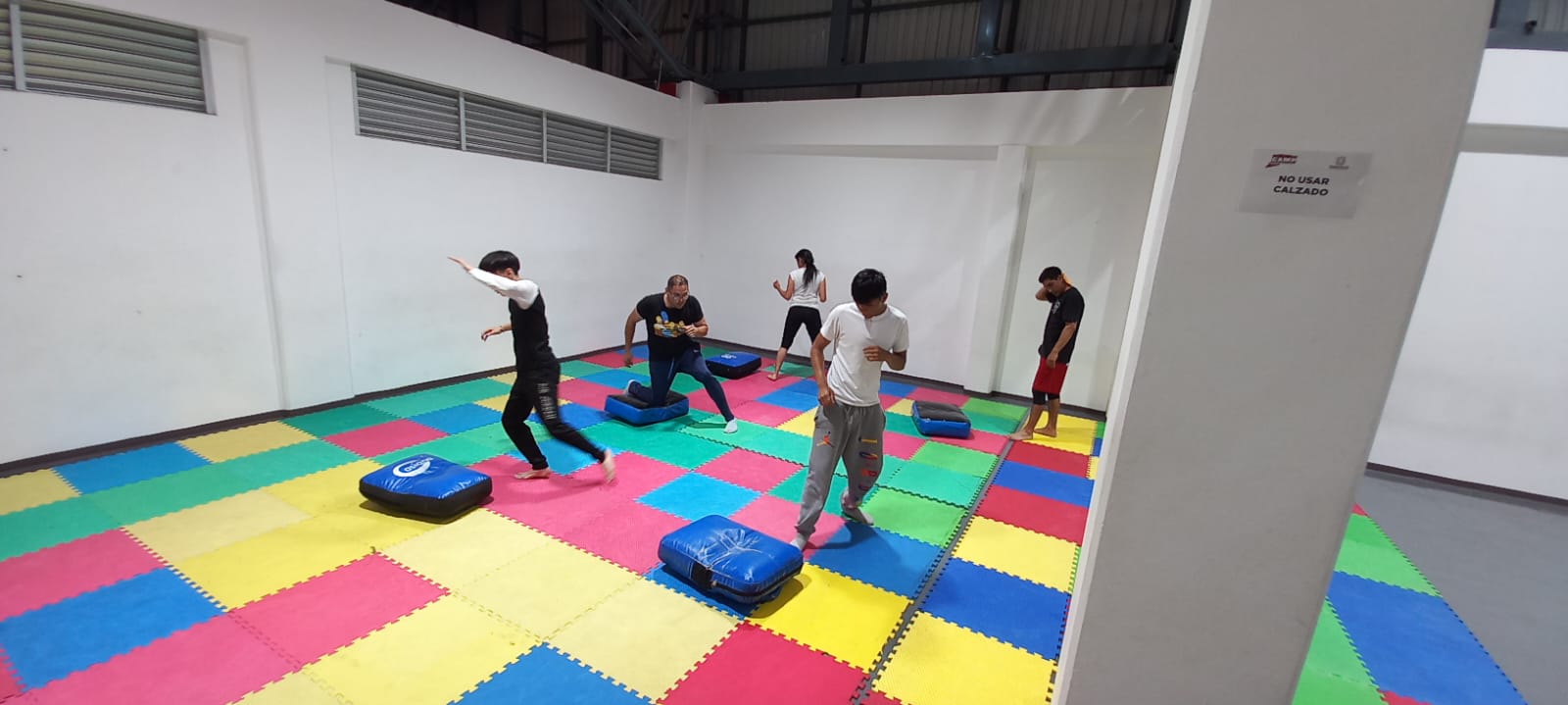 1688043867 Forma parte de las clases de Jiu Jitsu Brasileno y