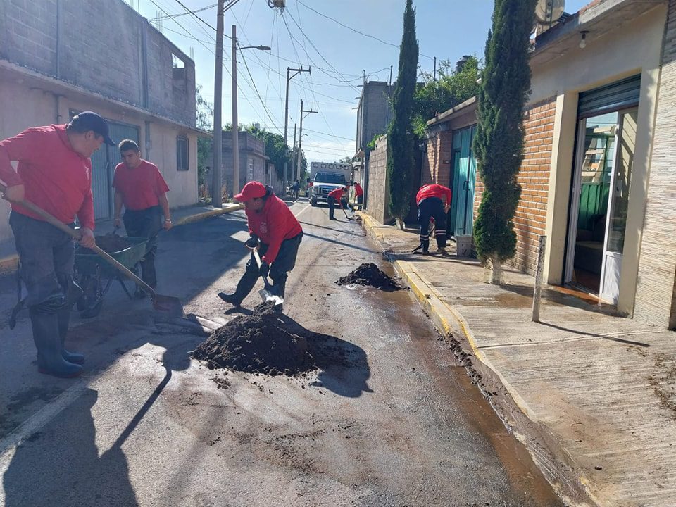 1688043992 385 La Coordinacion Municipal de Proteccion Civil y Bomberos continua en