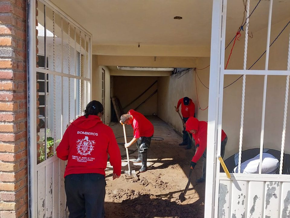 1688044042 La Coordinacion Municipal de Proteccion Civil y Bomberos continua en