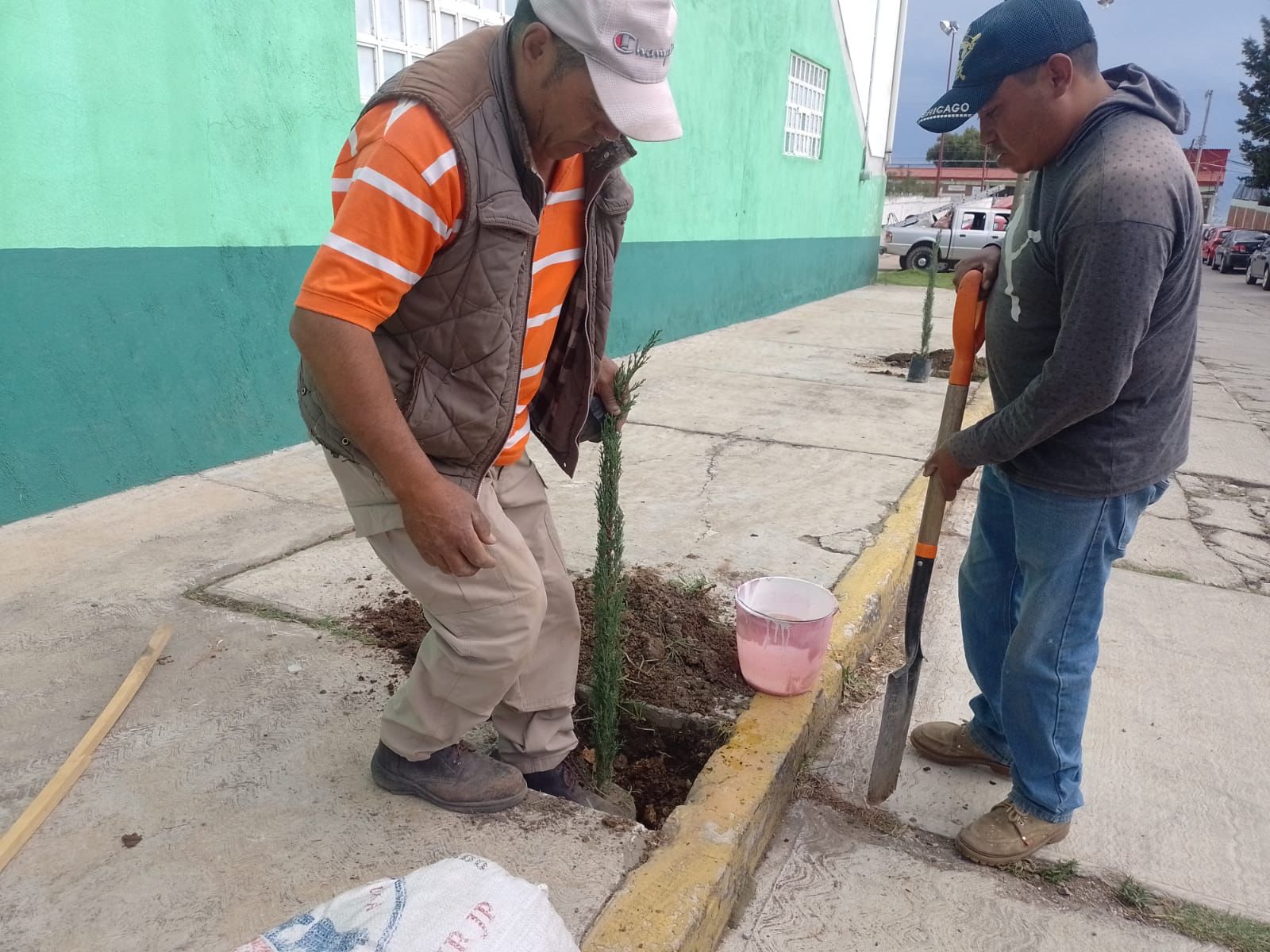 1688045304 105 Con acciones como estas seguimos fomentando la cultura del cuidado