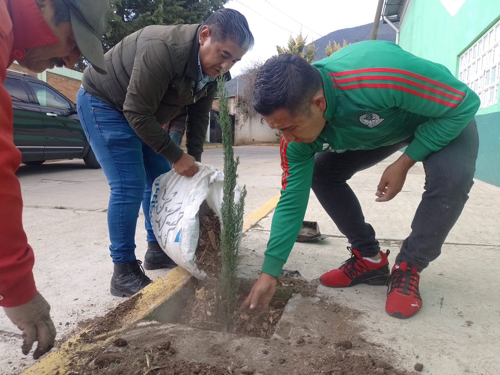 1688045310 724 Con acciones como estas seguimos fomentando la cultura del cuidado