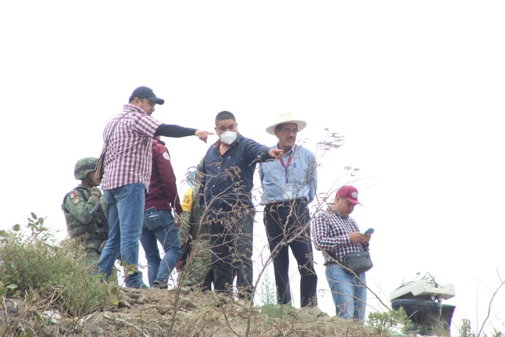 1688045962 851 GOBIERNOS MUNICIPAL ESTATAL Y FEDERAL TRABAJAN ALTERNATIVAS PARA AFECTADOS POR