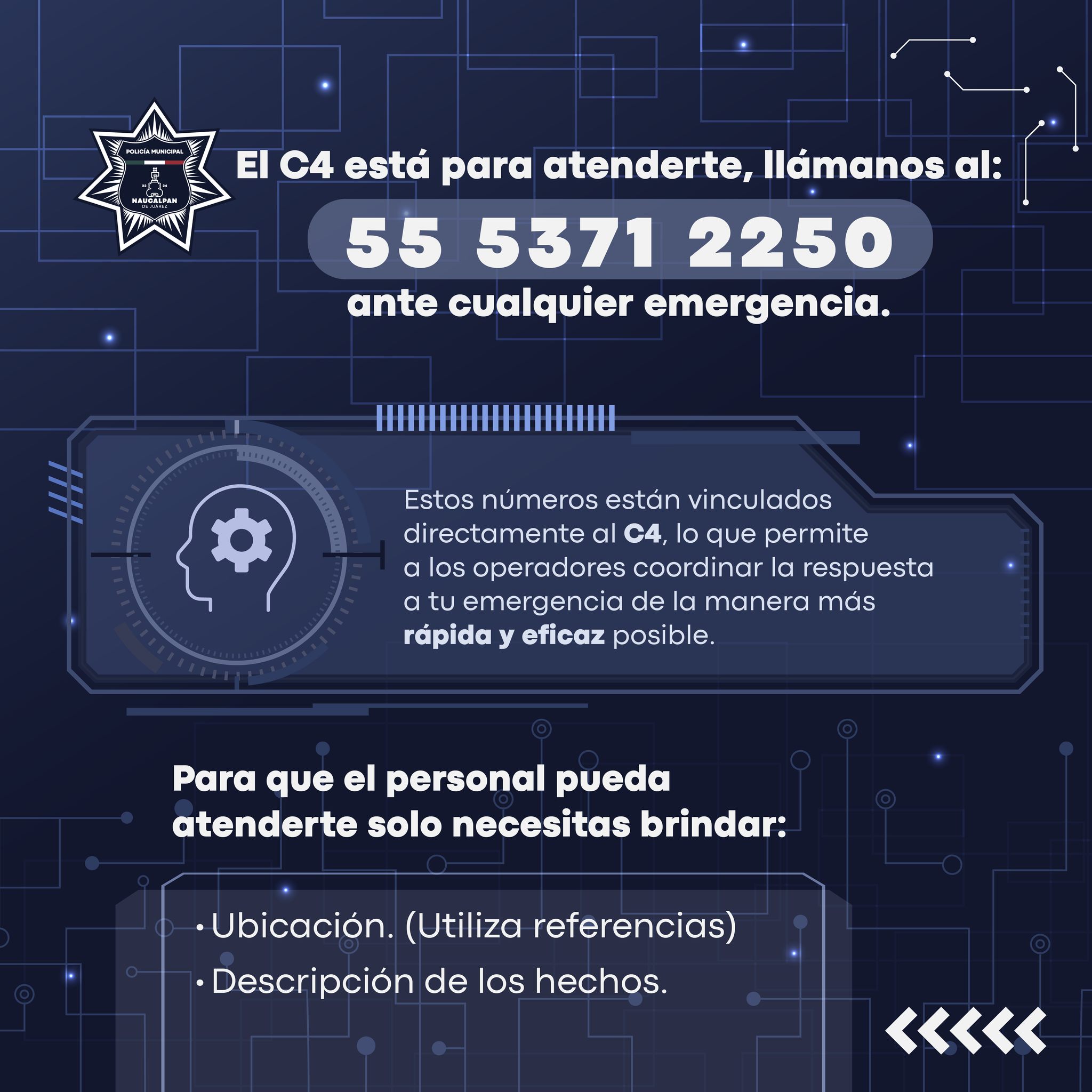 1688049742 928 ¿Conoces el C4 Imagina el C4 como el cerebro de