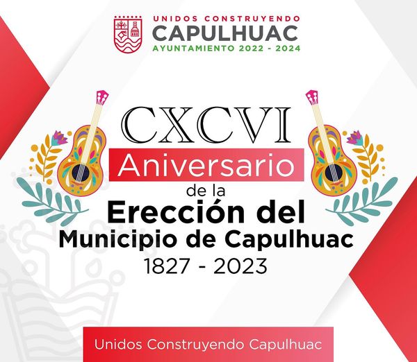 1688050780 EfemerideDelDia Un dia como hoy pero hace 196 anos Capulhuac