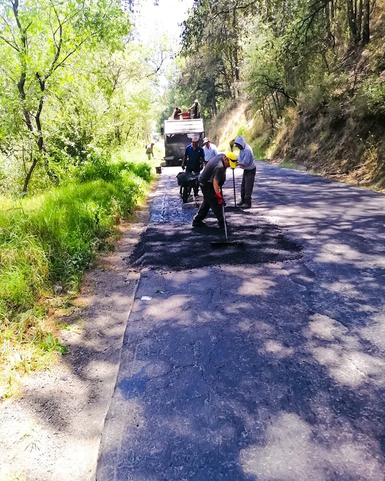 1688051604 953 Con el apoyo de la Junta Local de Caminos se