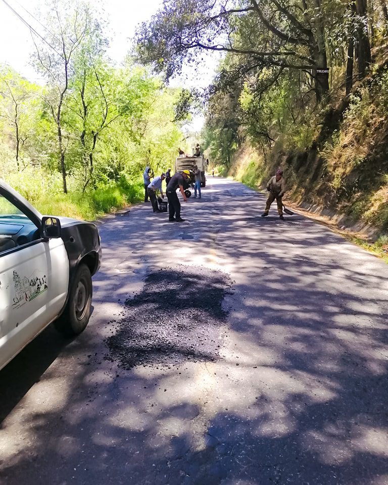 1688051611 405 Con el apoyo de la Junta Local de Caminos se