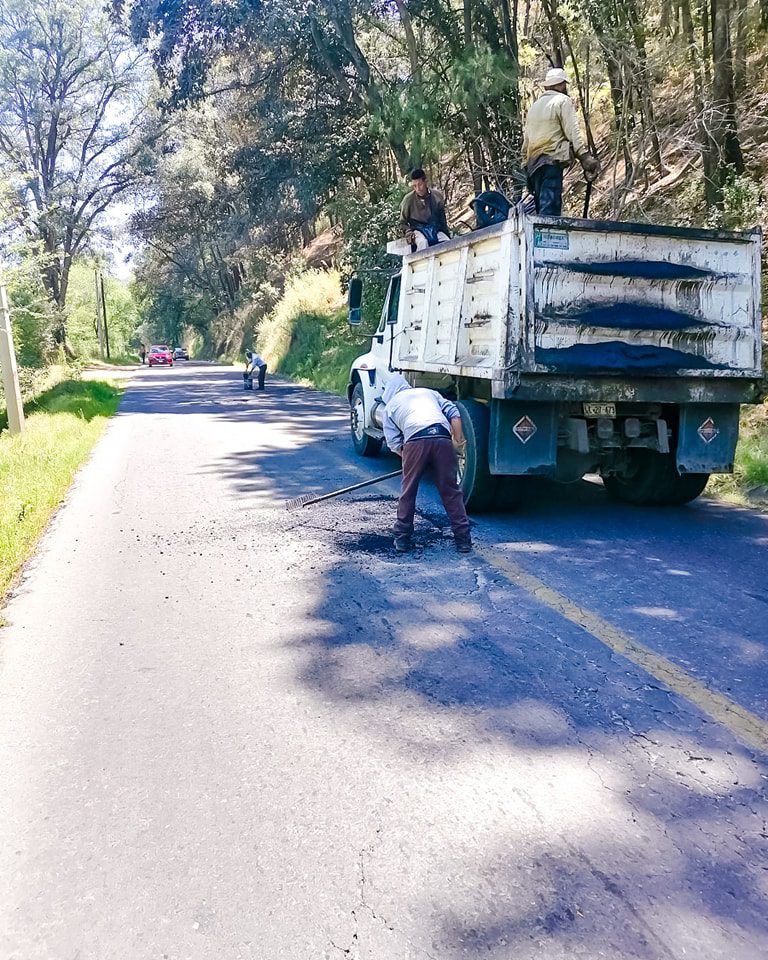 1688051618 310 Con el apoyo de la Junta Local de Caminos se