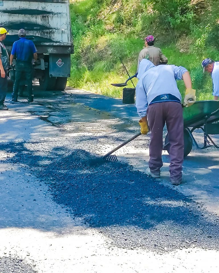 1688051625 1 Con el apoyo de la Junta Local de Caminos se