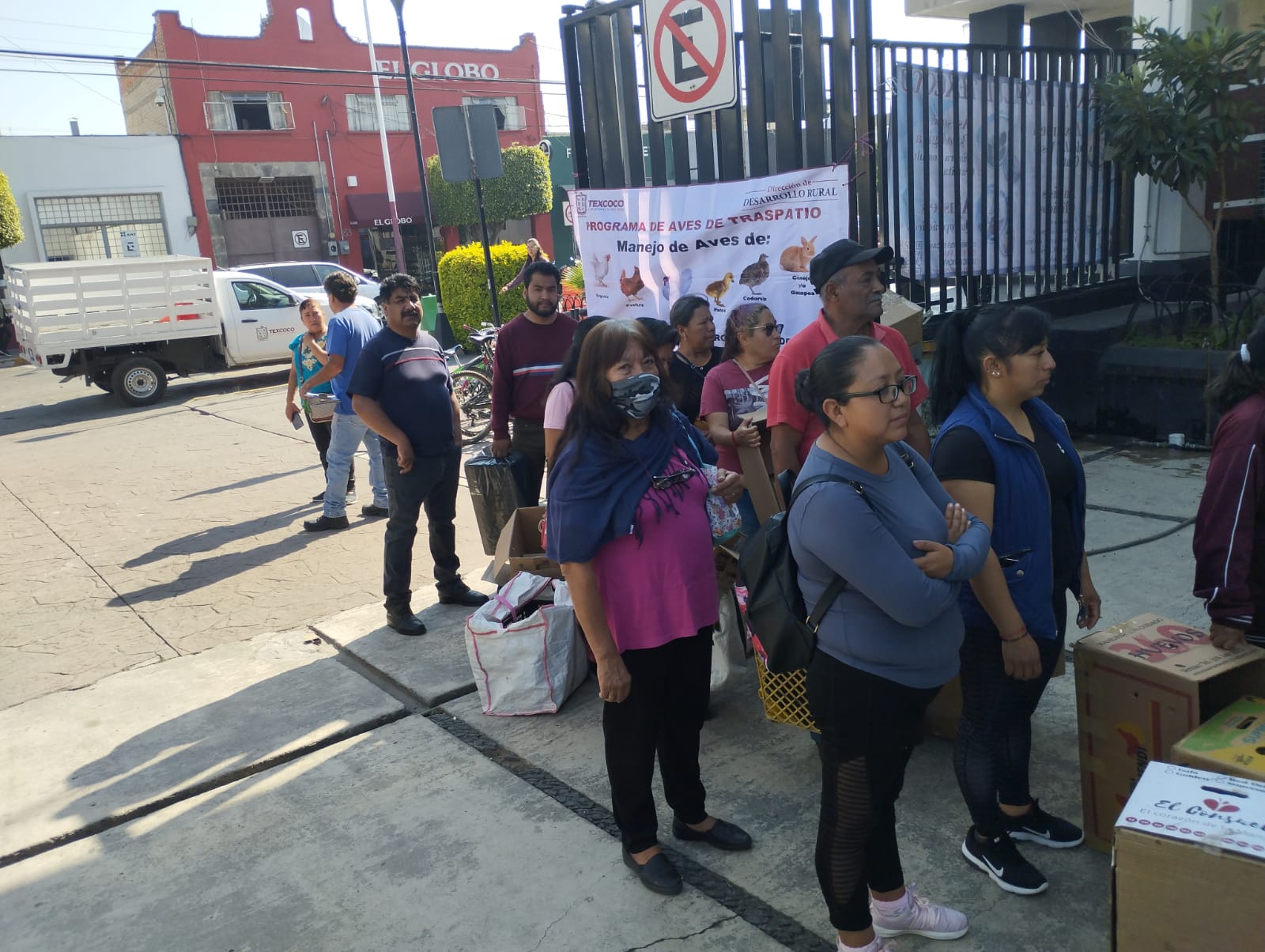 1688051857 682 El Ayuntamiento de Texcoco realiza el Programa de Entrega de