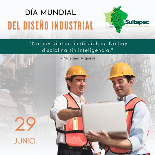 1688055046 29 de junio Dia Mundial del Diseno Industrial