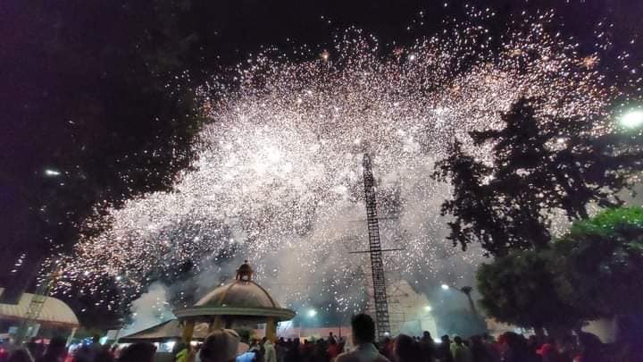 1688055148 220 Fiesta en el Pueblo de San Pedro de la Laguna