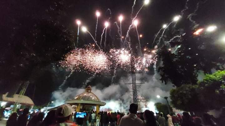 1688055215 Fiesta en el Pueblo de San Pedro de la Laguna