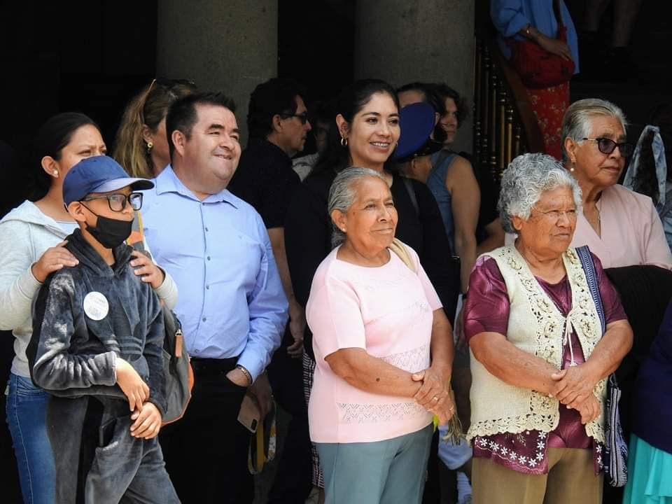 1688059798 521 Te compartimos algunas fotografias de la presentacion del ballet folclorico