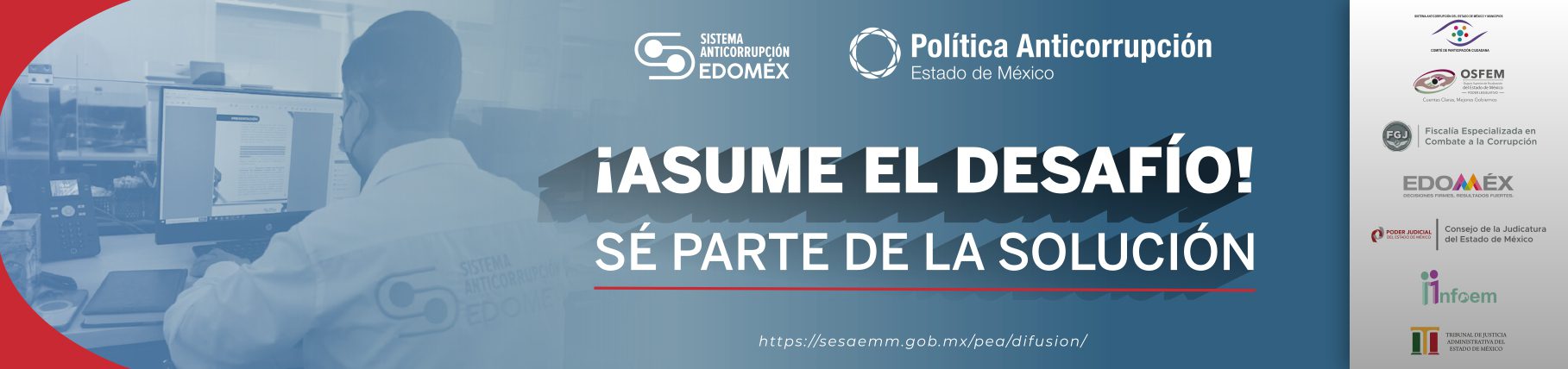 1688061499 Con el Sistema y la Politica Estatal Anticorrupcion se impulsan