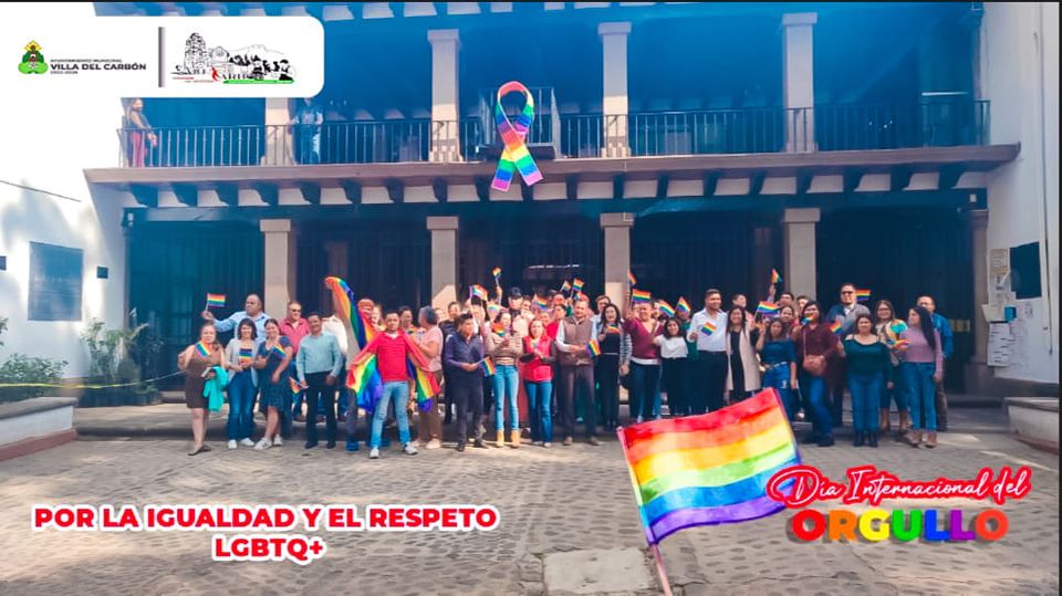 1688067286 Hoy 28 de Junio se celebra el Dia del Orgullo