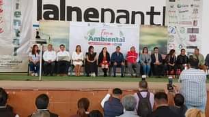 1688067412 EnVivo desde la Feria Ambiental en el Teatro Algarabia