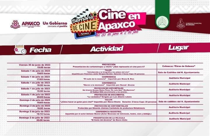 1688070716 ¿TE GUSTA EL ARTE DEL CINE