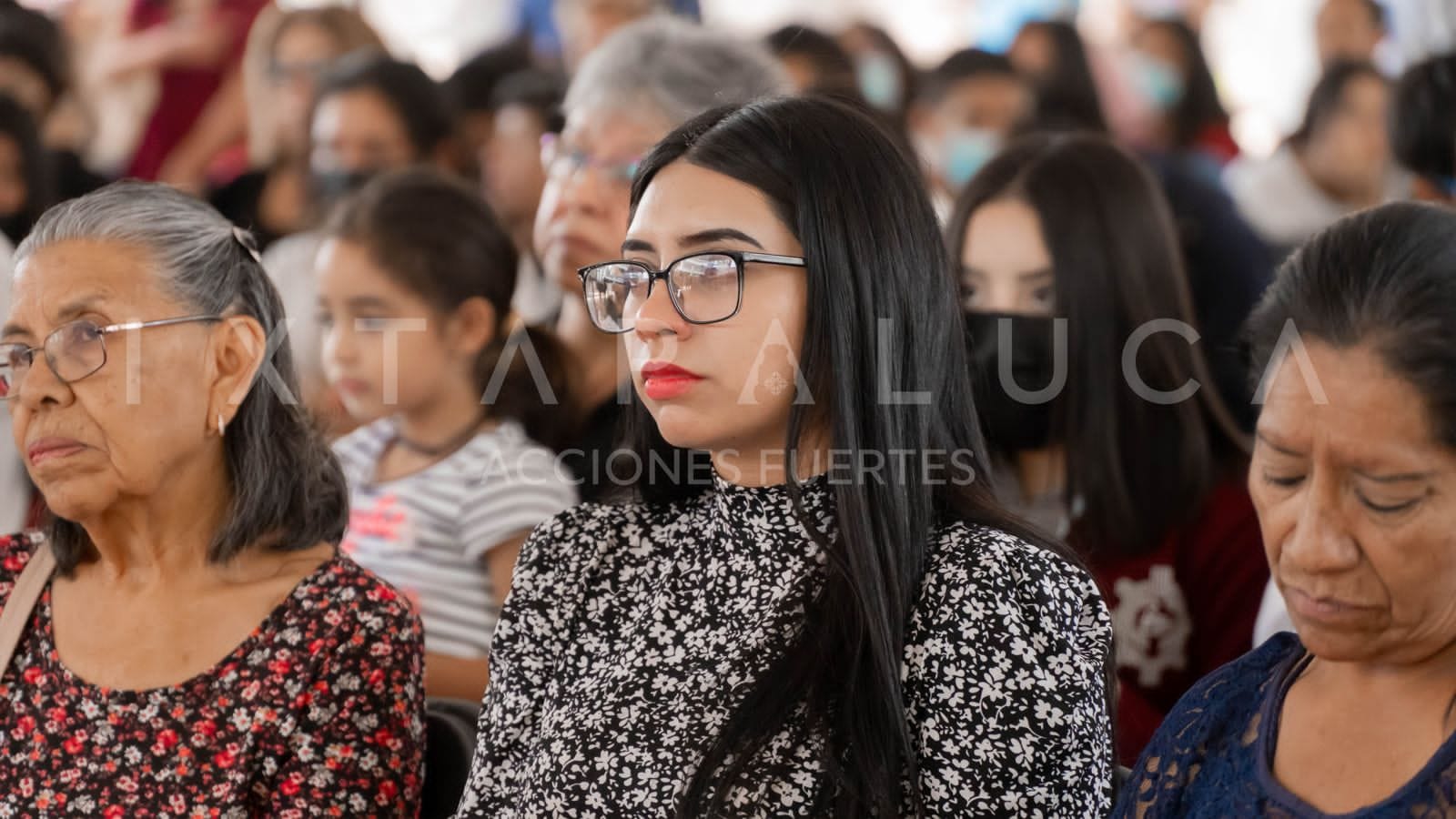 1688073826 708 La Escuela Secundaria Tecnica N° 91 recibio a las autoridades