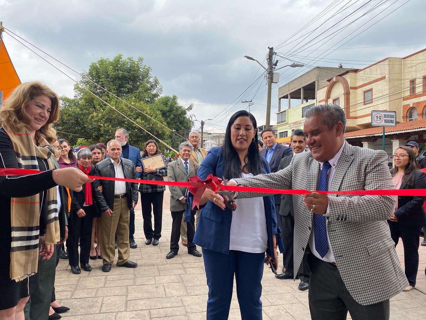 1688074235 945 CeremoniaCivica por el CXCVI Aniversario de la Ereccion de Capulhuac