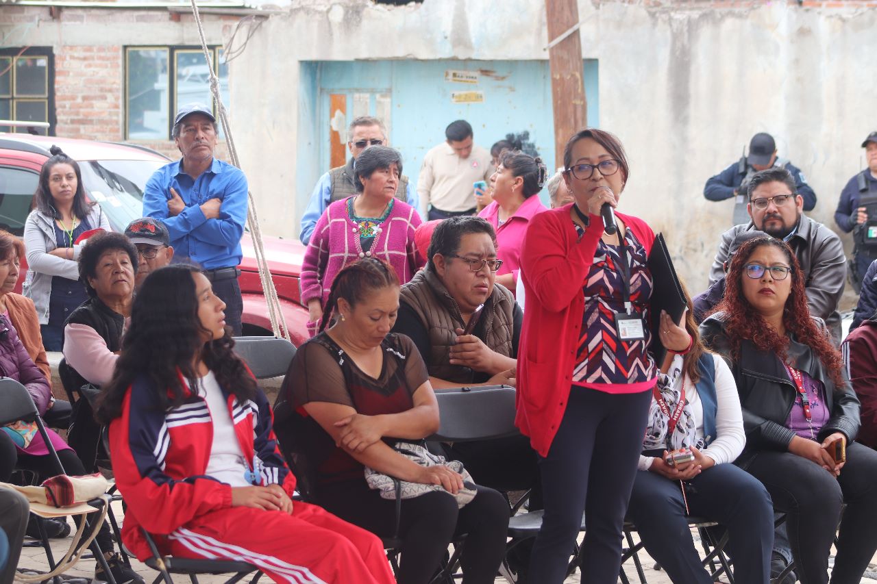 1688074774 841 En la plaza Civica de San Miguel Xometla de Acolman