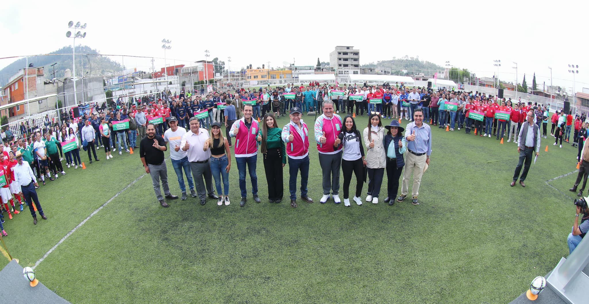 1688075324 Estamos fomentando el trabajo en equipo y la unidad entre