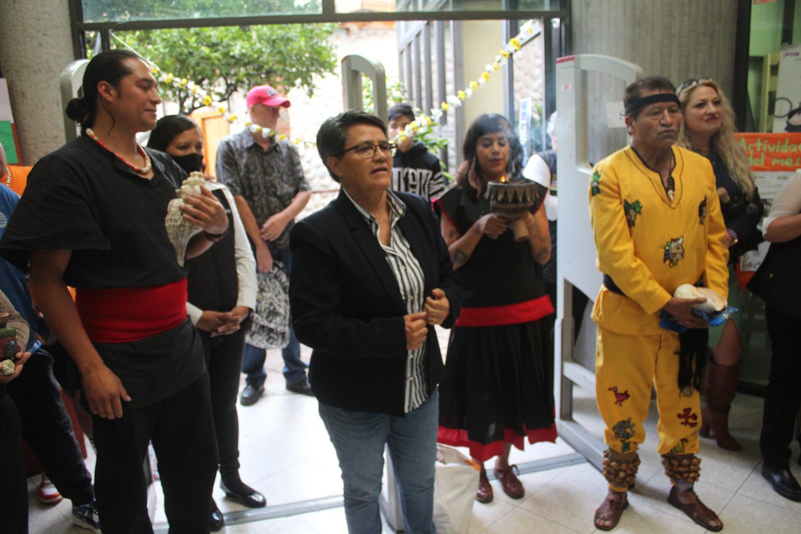 1688075423 858 Inauguracion de la exposicion fotografica Nezahualcoyotl Texcoco Un portal co