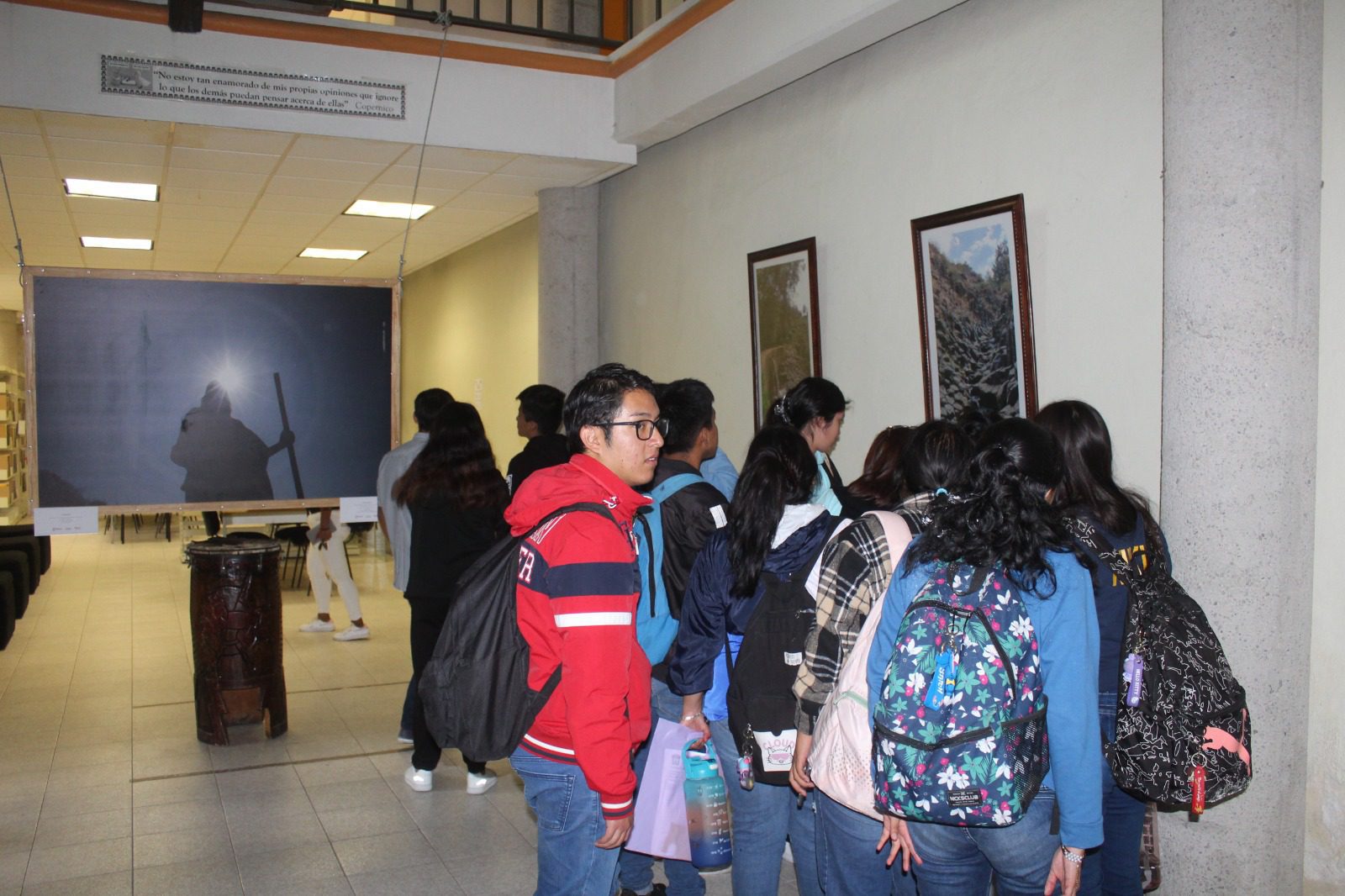 1688075429 362 Inauguracion de la exposicion fotografica Nezahualcoyotl Texcoco Un portal co