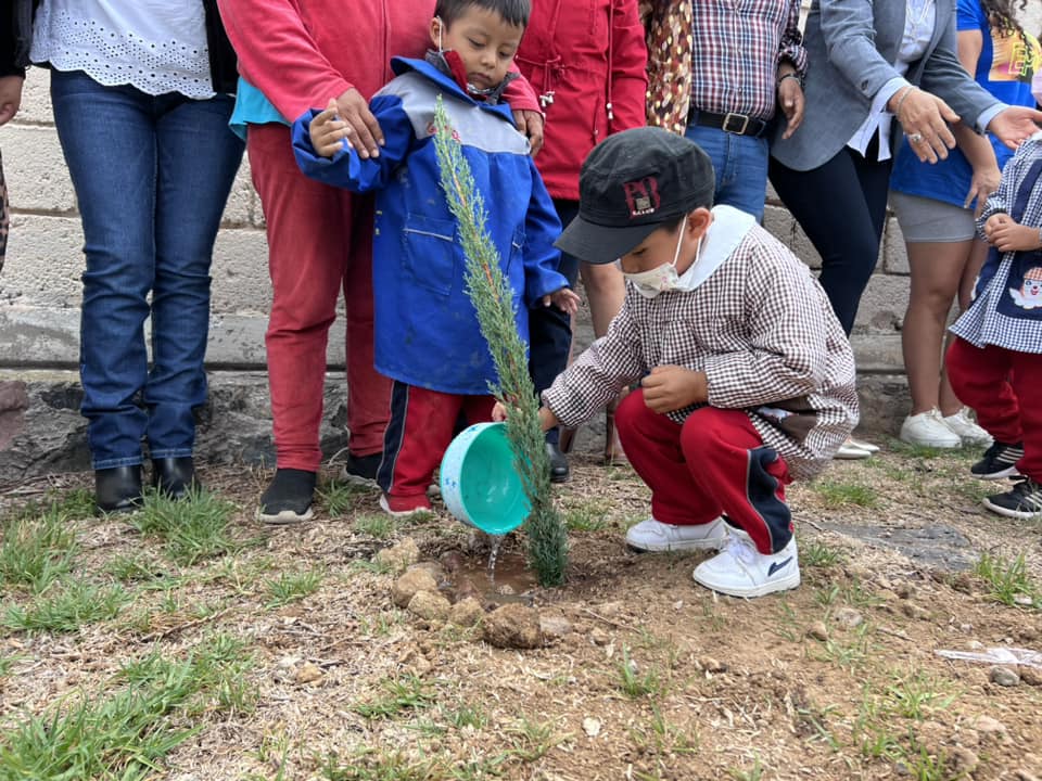 1688077104 163 Fomentar el cuidado del medio ambiente es una tarea fundamental