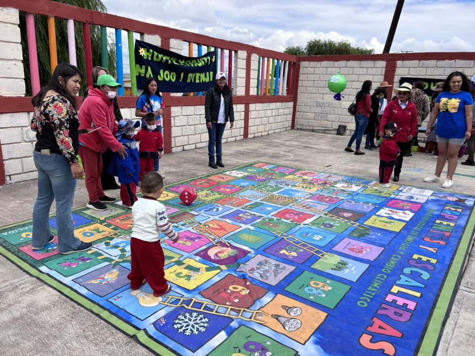 1688077127 105 Fomentar el cuidado del medio ambiente es una tarea fundamental