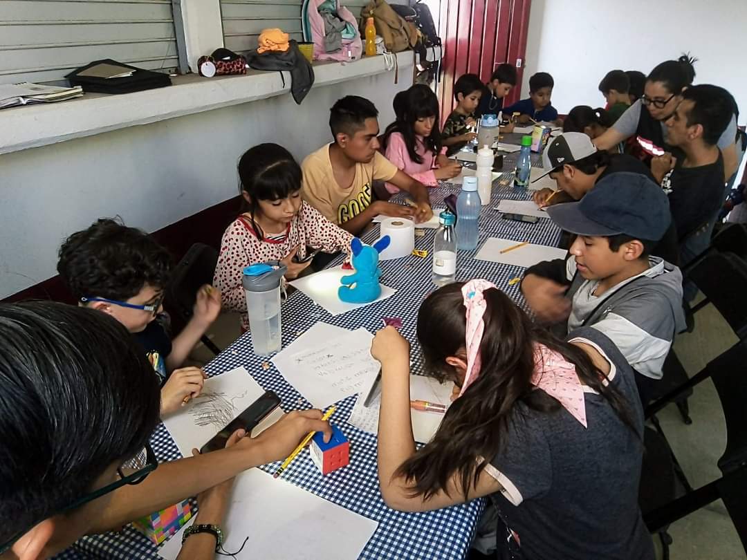 1688077363 El Gobierno Municipal de Jaltenco que preside la C Rosario