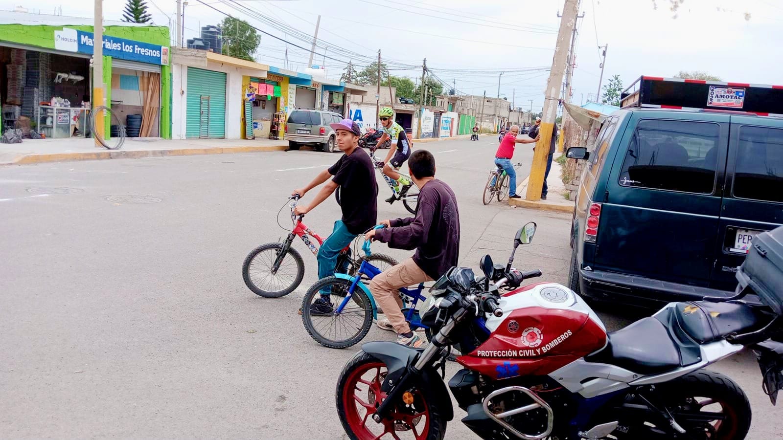 1688077893 957 Proteccion Civil esta trabajando en beneficio de la Sociedad chiconcuaquense