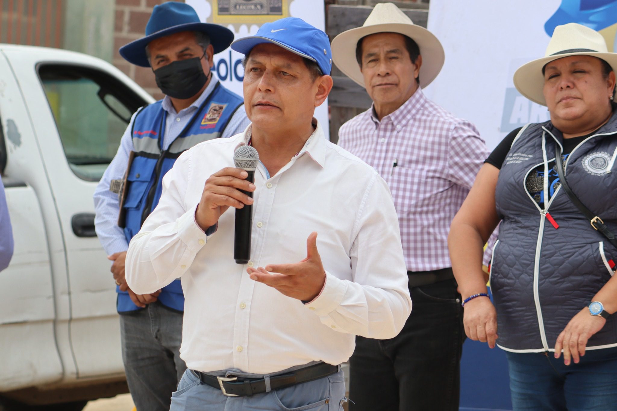 1688127392 678 ¡Mas obras en nuestro municipio Con el firme compromiso de