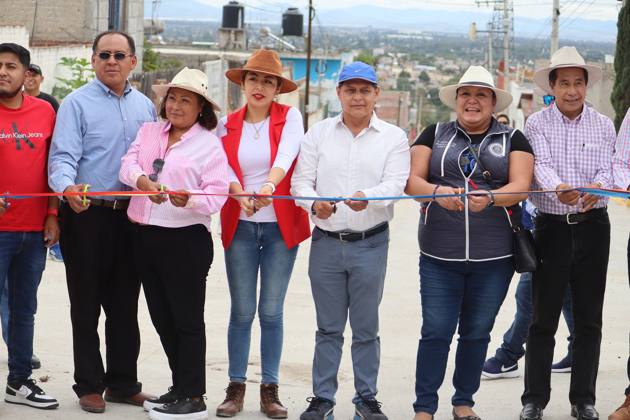 1688127399 222 ¡Mas obras en nuestro municipio Con el firme compromiso de