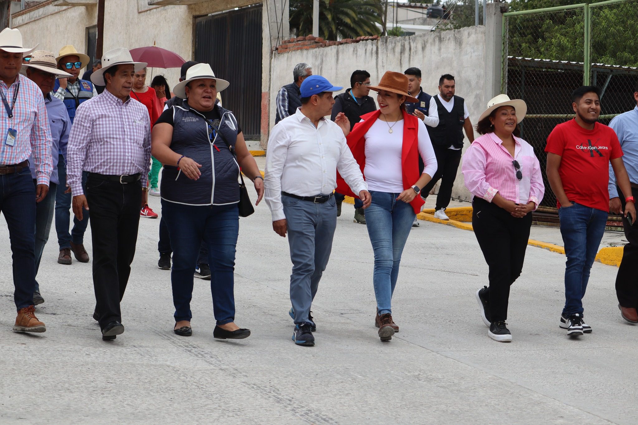 1688127407 228 ¡Mas obras en nuestro municipio Con el firme compromiso de